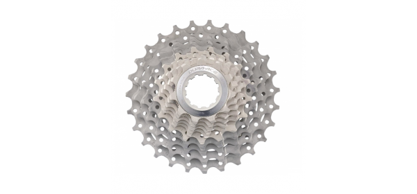 Кассета для шоссейного велосипеда Dura-Ace 7900 10 скоростей 12-25 T
