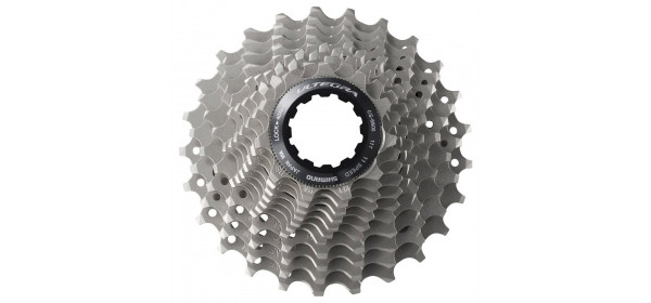 Кассета для шоссейного велосипеда Shimano Ultegra 6800 11 скоростей 11-23 Т