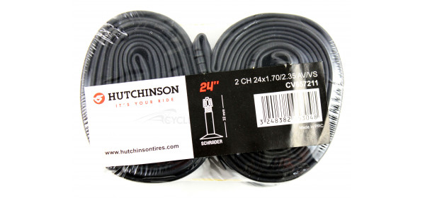 Велокамера 24" Hutchinson AV