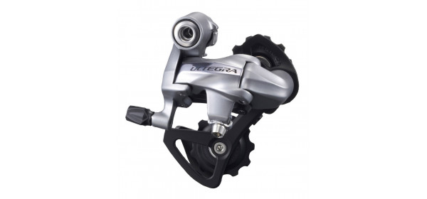 Переключатель задний шоссейный Shimano Ultegra 6700 10 скоростей