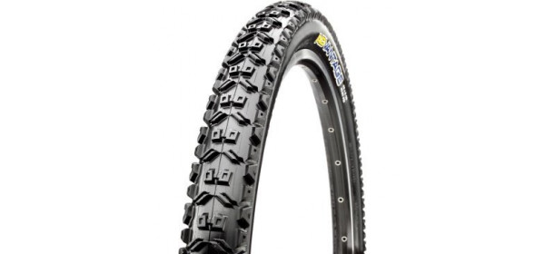 Покрышка Maxxis Advantage 26x2.25, TPI 60 Покрышка Maxxis Advantage 26x2.25, TPI 60