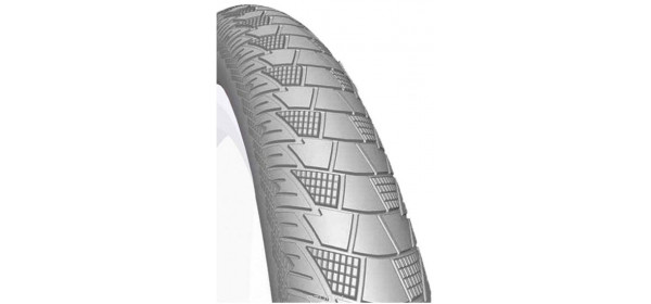 Покрышка Mitas CITYHOPPER V99 Classic 28x2.00