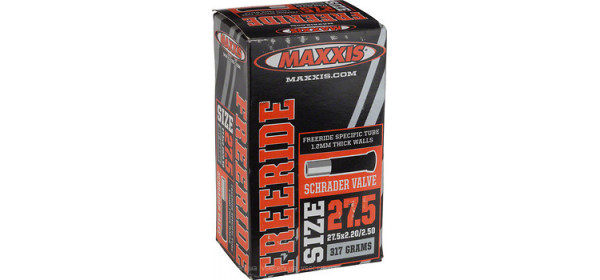 Велокамера 27.5 Maxxis AV Freeride 