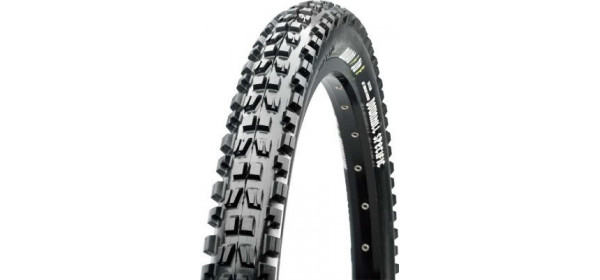 Покрышка  Maxxis Minion DHF  MaxxPro 60a 26x2.5