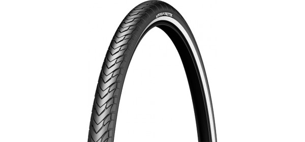Покрышка Michelin Protek 26x1.40 Покрышка Michelin Protek 26x1.40
