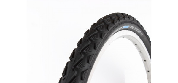 Покрышка   SCHWALBE LAND CRUISER 26" X 1.75" 