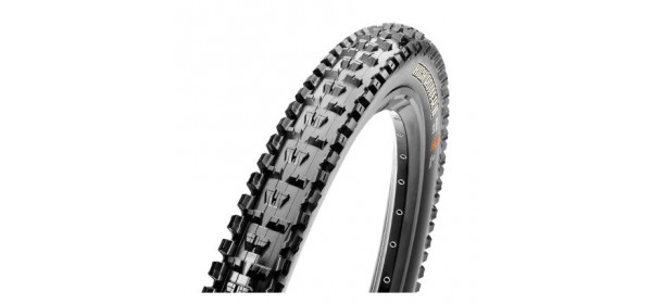 Покрышка High Roller II +EXO protection 26x2.40, 60TPI