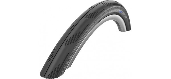 Покрышка Schwalbe City Jet Bike - K-Guard 26.1.5 Покрышка Schwalbe City Jet Bike - K-Guard 26.1.5