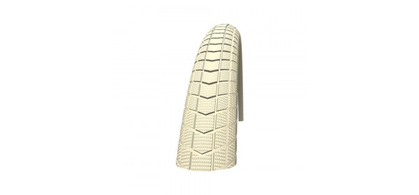 Покрышка Schwalbe Big Ben K-Guard 26 2.125 White