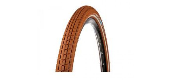 Покрышка Maxxis Minion DHR II 26x2.4